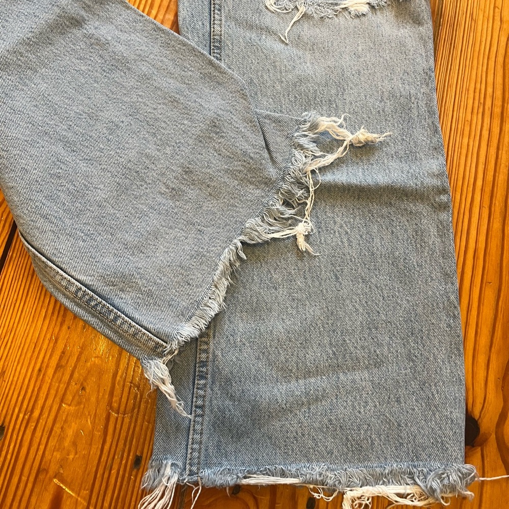 Zara Jeans - Picture 5 of 6